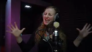 Ирина - Я тебя люблю (кавер) - Студия звукозаписи AE Records, +7(983)-544-74-98