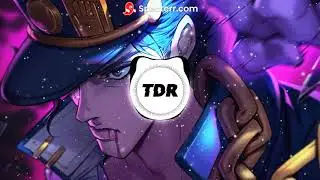 Jojo's Bizarre Adventure - Jotaro's Theme (TDR Remix)