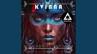 Kvinna