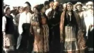 Сорочинський ярмарок 1938 рік Частина 9