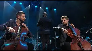 2CELLOS - Cinema Paradiso [Live at Sydney Opera House]