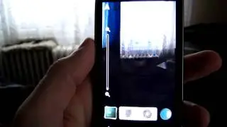HTC Desire S w/ Desire XS RC1 (Sense 4.1 Lite, Android 4.0.4) ROM camera fail