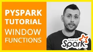 How Do Spark Window Functions Work? A Practical Guide to PySpark Window Functions ❌PySpark Tutorial