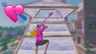 Cupid 💘 (Season 2 Fortnite Montage)