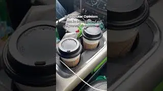 unpopular zero waste opinion...