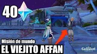 40 PROTOGEMAS: EL VIEJITO QUE SIEMBRA PIEDRAS 🙄 || Genshin Impact