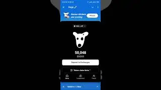 How To Claim Dogs On Bybit Exchange | Dogs Claim Process | Dogs Tokens Claim Free On Byby Exchange