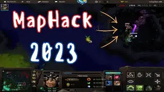 MapHack iCCup || Не помогли читы :(