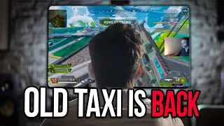 OLD TAXI2G IS BACK