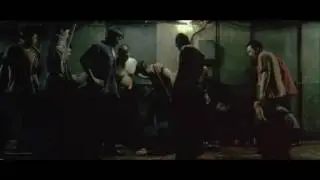 Oldboy - Fight Scene  1080p