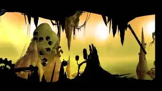 BADLAND #1