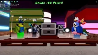 2vs2 FUNKY FRIDAY / (roblox fnf)