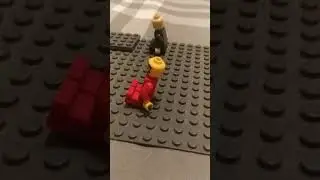 Лего 🏫 школа