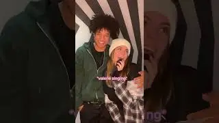 #POV