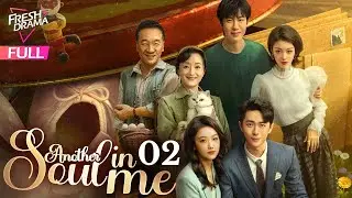 【Multi-sub】Another Soul in Me EP02 | Wu Jia Yi, Yang Kun, Zhang Yi Jie | 拜托了，身体里的她 | Fresh Drama