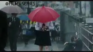 Помогла хулигану, а он влюбился в неё (дорама 