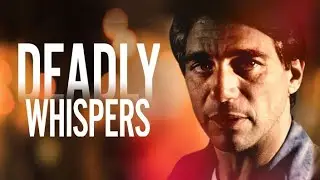 Deadly Whispers (1995) | Full Movie | Tony Danza | Pamela Reed | Ving Rhames