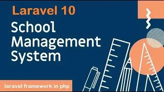 #1- Introduction | School Management System | PHP Laravel 10 Live Project