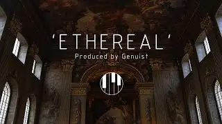 Classical Music Type Trap Beat | Orchestral | Dark | Baroque - 'Ethereal' prod. by Genuist