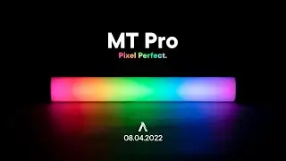 Launching the MT Pro | LIVE Product Walkthrough Event | August 4, 2022