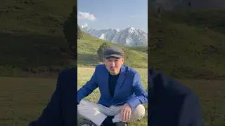 Кыкы байке #бака #кыял