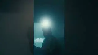 Терминатора, который проникает в лагерь людей...