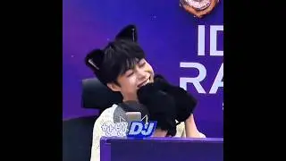 hanbin &lew (DJMc radio) 