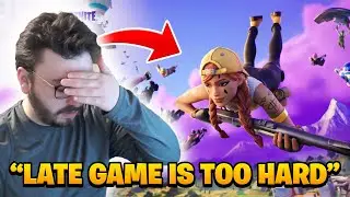 Which of *THESE* Squads Are the WORST?? - Funny Fortnite Clips & Trolling