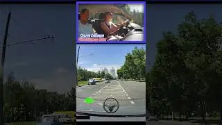 РАЗВОРОТ во время экзамена в ГАИ #shorts   #автоинструкторминск #автоинструктор #автошколаминск