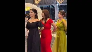 Kurdish Wedding Dance Video - GORGEOUS BEAUTIES Colourful Outfits & Lively Music | Top 5