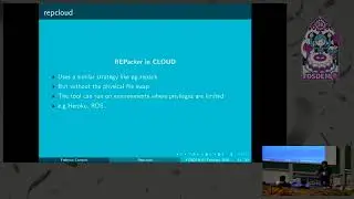 repcloud A repacker for PostgreSQL in cloud