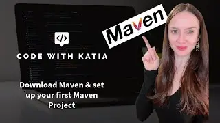 How to set up Maven project from scratch: install & configure Maven (MacOS & Windows) IntelliJ IDEA