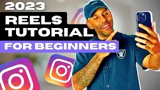 How to make Instagram REELS - Step-by-step tutorial
