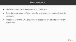 Getting started with SELinux System Administration : About SELinux File Contexts | packtpub.com