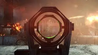 Metro Last Light: ENDING 4K60