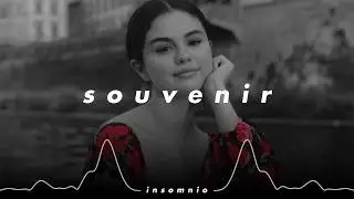 selena gomez - 𝙨𝙤𝙪𝙫𝙚𝙣𝙞𝙧 (𝙨𝙡𝙤𝙬𝙚𝙙 𝙣 𝙧𝙚𝙫𝙚𝙧𝙗)