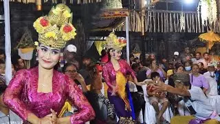 SAUP SANGKOL PAK‼️Wahyu Ulangun Bersama Mang Enik di Madenan