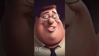 Mind-Blowing AI Animated Video Short: Peter Griffin Singing The Bird is the Word - A Must-See!