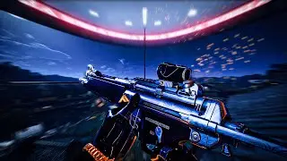 *NEW* FASTEST Light Build in SEASON 3 The Finals (NEW PATCH)