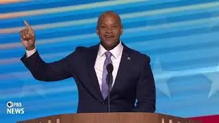 WATCH: Maryland Gov. Wes Moore speaks at 2024 Democratic National Convention | 2024 DNC Night 3