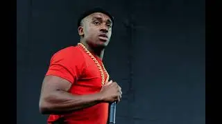 Bugzy Malone x TeeDee - Out Of Nowhere (Instrumental)