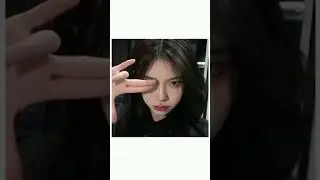 #ide pose foto pakai kamera depan
