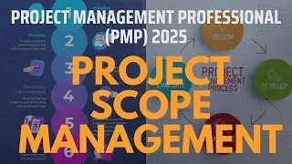 MASTER Project SCOPE Management | PMBOK | PMP 2025