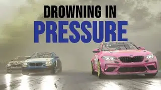 Can I survive the Community's best in the wet?