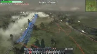 Down To The Wire! Epic Napoleon Total War Battle
