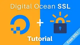 How to Install an SSL Certificate on Digital Ocean with Lets Encrypt for WordPress