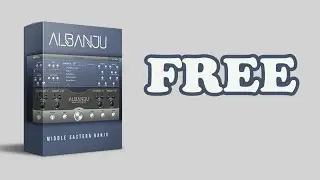 FREE FOR LIMITED TIME Albanju by New Nation