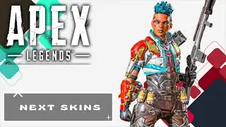 Next Store Rotation Update - Apex Legends Season 17