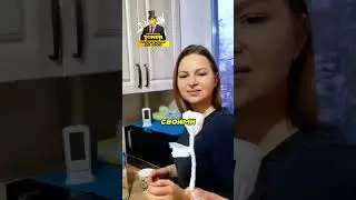 А Говорят Подарок Своими Руками Лучше Любого 🎁👐❤️