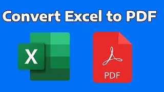 How To Convert Excel to PDF Without Losing Formatting